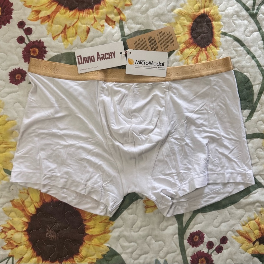 David Archy Trunks